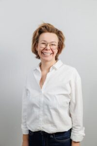 Лохонина Анастасия Вячеславовна