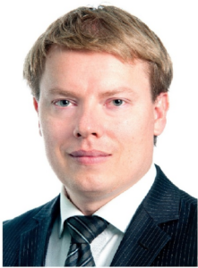 Самохин Дмитрий Сергеевич