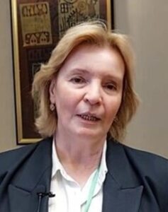 Пакина Елена Николаевна