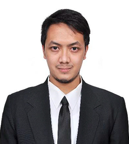 Алфарсие Мухаммад