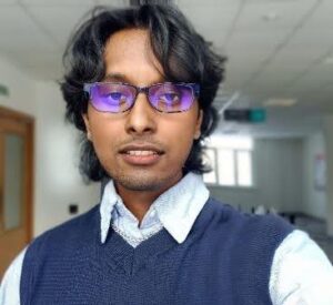 Дилум Расанджана Ишара Ананда