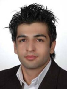 Амир Хоссейнванд