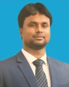 Хассан МД Закир