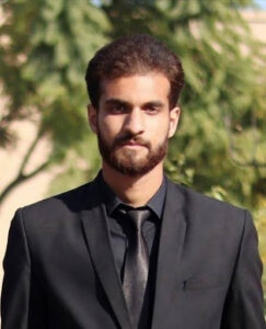 Саид Кумаил Аббас