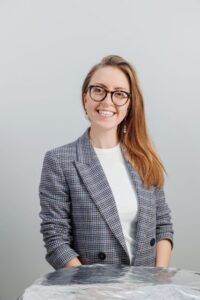 Вишнякова Полина Александровна