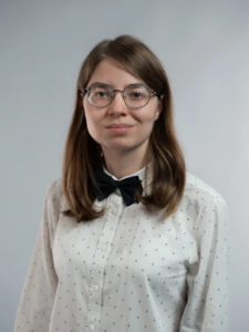 Андриянова Дарья Владимировна