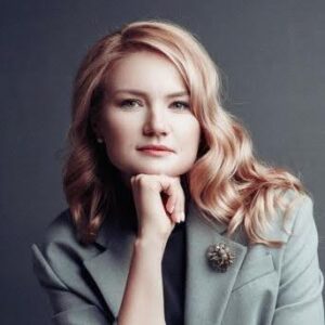 Минина Анастасия Андреевна