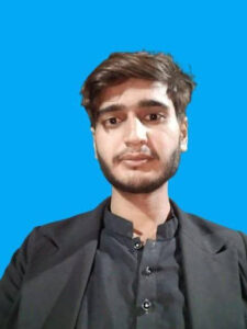 Мухаммад Усман Гульшан Заффар