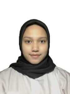 Юсриани Мардийах Арифин