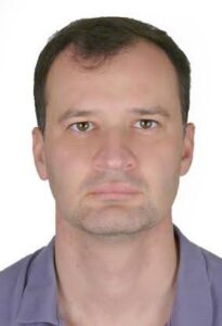 Гордон Константин Борисович