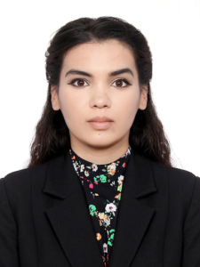 Шовдирова Саодат Латифовна