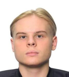 Алексеев Дмитрий Михайлович