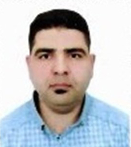 Мохамед Хади Ибрагим Аль-Мамури