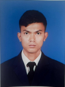 Хтун Хтун Аунг