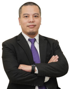 Ле Куанг Минь