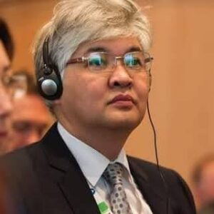 Алиев Сеит Абеуханович