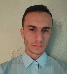 Багышов Пунхан