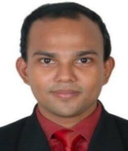 Рамит Кумар Садхукан