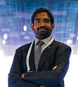 Рамалингам Анчухан